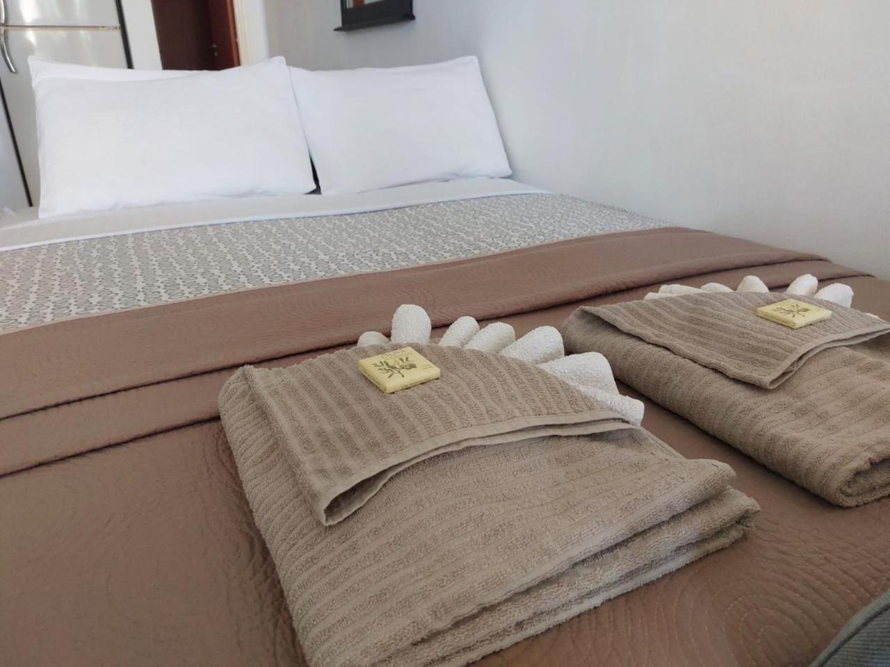 Joanne'S Cosy 1 Bdrm Apt Paphos Extérieur photo